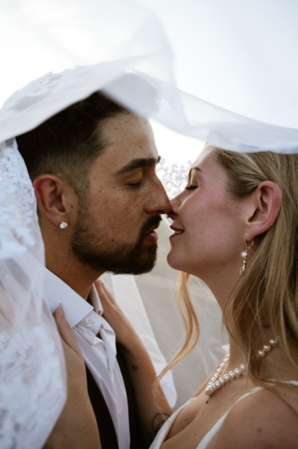 Engagement photo 17 of Autumn & Roman