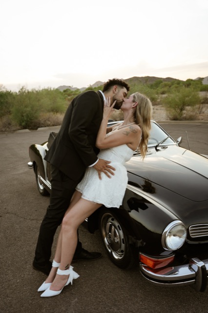 Engagement photo 19 of Autumn & Roman