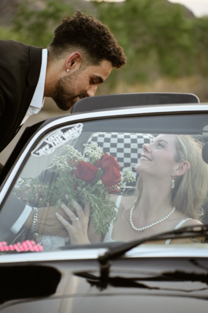 Engagement photo 22 of Autumn & Roman