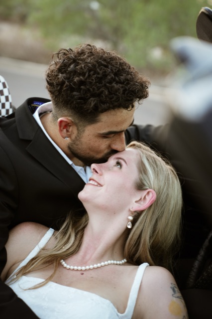Engagement photo 26 of Autumn & Roman