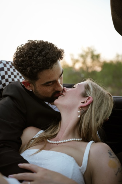 Engagement photo 28 of Autumn & Roman