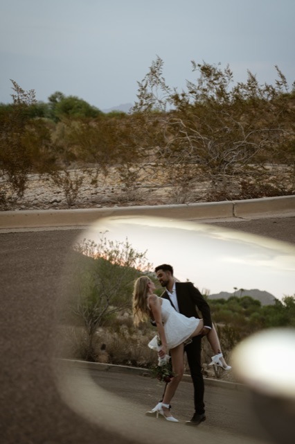 Engagement photo 34 of Autumn & Roman