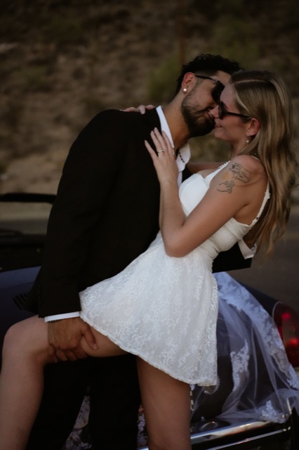 Engagement photo 53 of Autumn & Roman