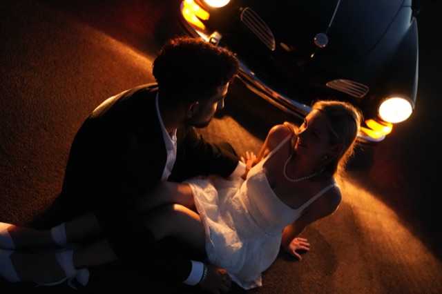 Engagement photo 58 of Autumn & Roman