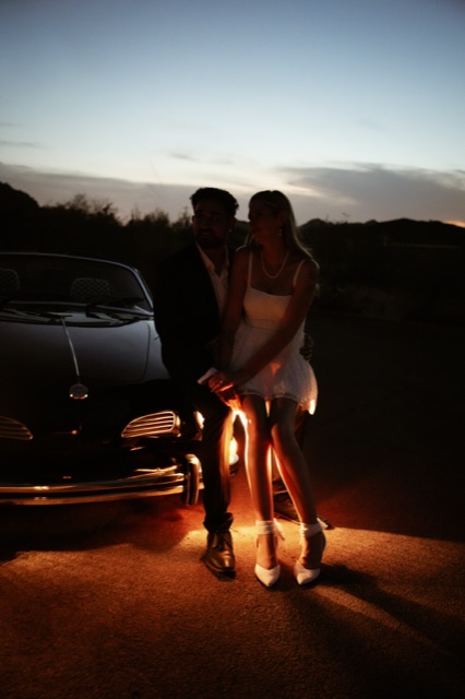 Engagement photo 59 of Autumn & Roman