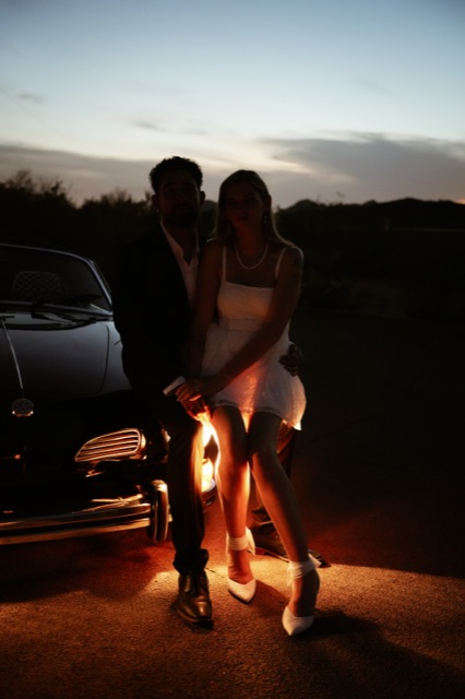 Engagement photo 60 of Autumn & Roman